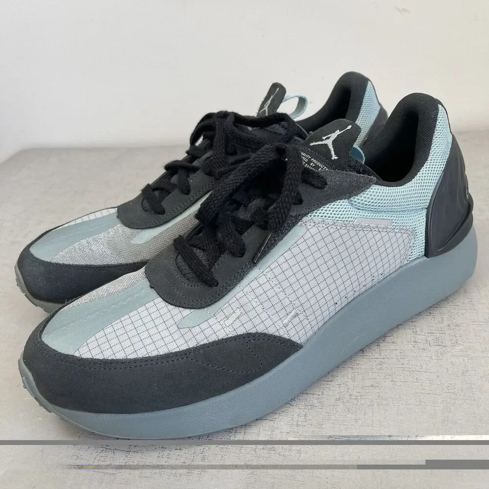 Jordan Granville Pro SP Mens 13 Sneakers‎ Ocean Cube Blue DM2424-330